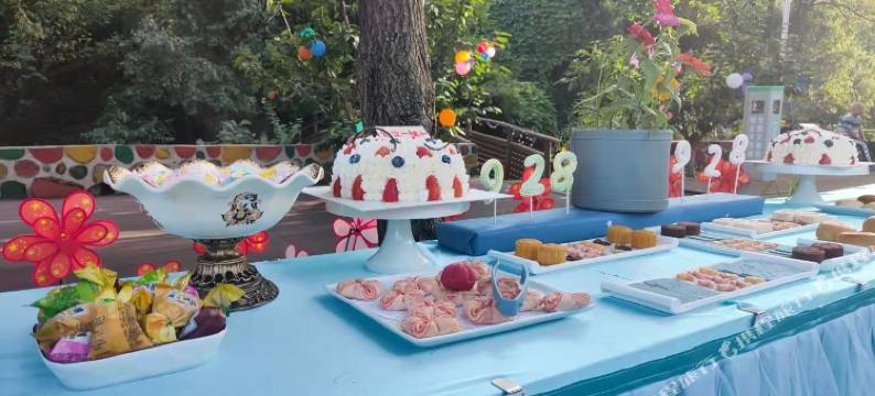 长园渔场001农家乐图片