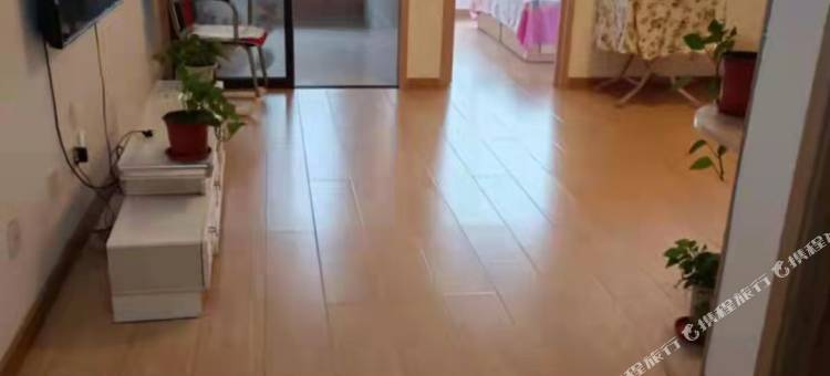 红浪漫温馨民宿图片