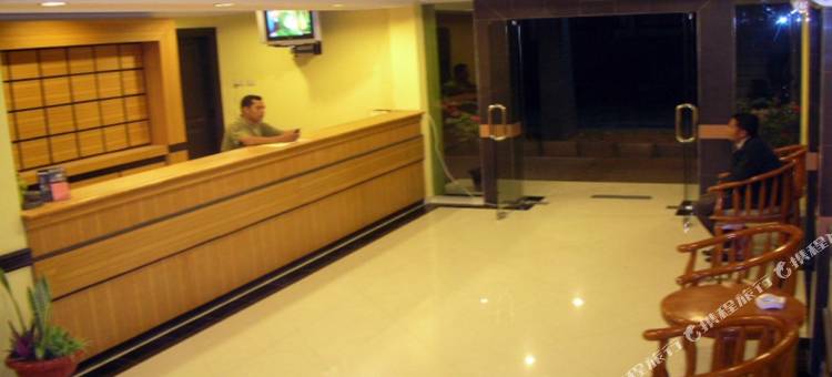 PLUM Hotel Lading Banda Aceh图片