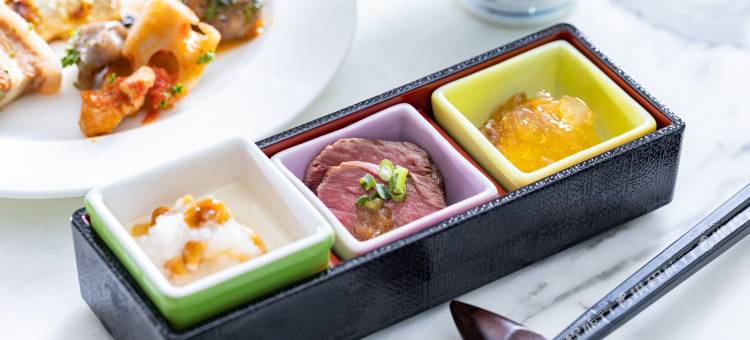 Tenza酒店 博多站前(Tenza Hotel at Hakata Station)图片