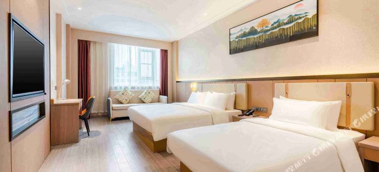 星程酒店(无锡灵山景区店)图片