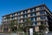 JR东日本大都会大饭店镰仓(Hotel Metropolitan Kamakura)酒店图片
