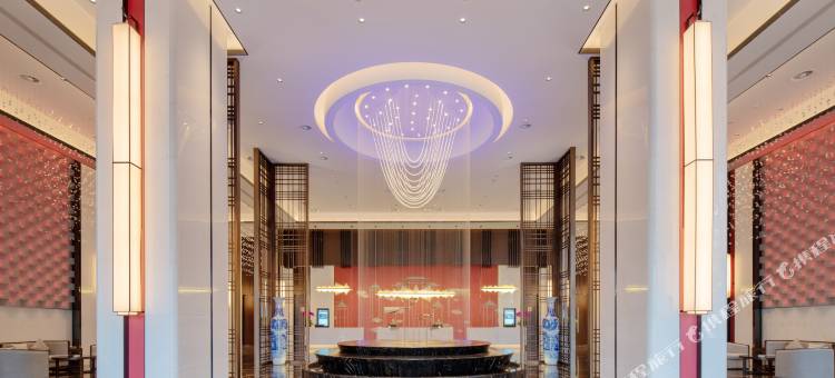 宝鸡大正国际酒店(凤翔店)图片