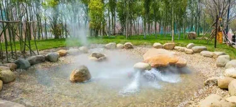 颐和湖畔民宿图片