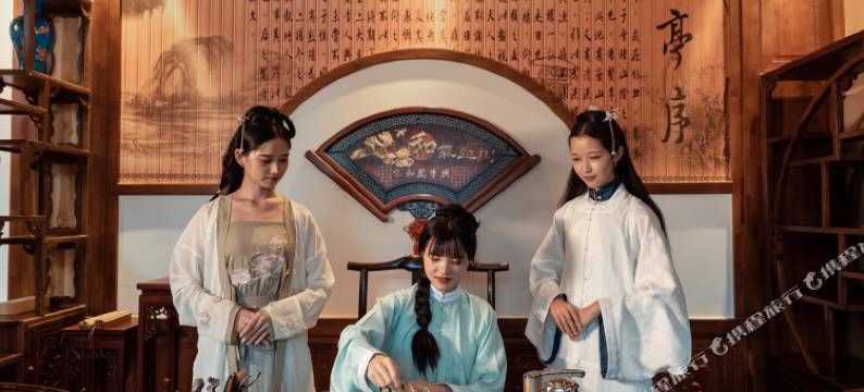 西双版纳景洪纳兰庄园(世纪金源店)图片