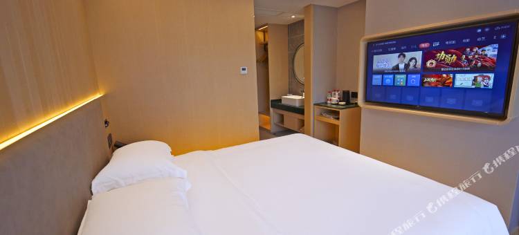 无眠酒店(南京夫子庙地铁站店)图片