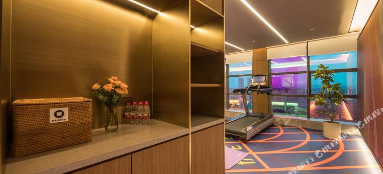 桔子酒店(南京奥体国际博览中心店)图片