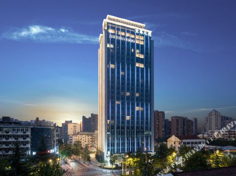 武汉桃花岭大酒店