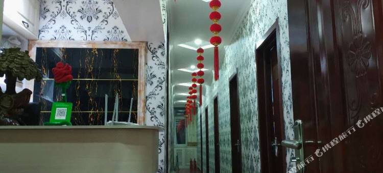 赤峰火江旅店图片