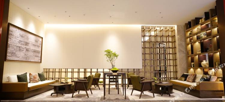 明光南崇开元大酒店图片