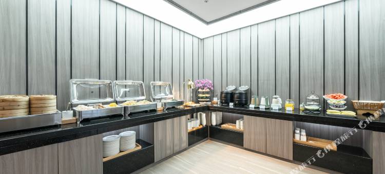 汉庭酒店(惠州仲恺时尚公园店)图片