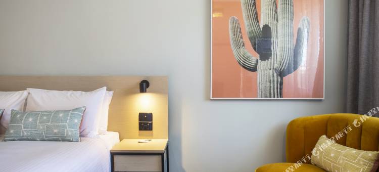 桑德贝尔特睡帽酒店(Nightcap at Sandbelt Hotel)图片