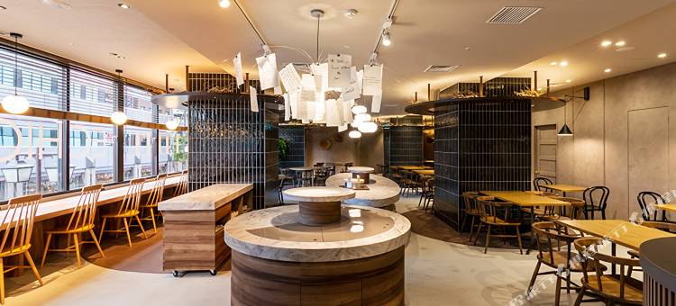 环球景观酒店新泻(HOTEL GLOBAL VIEW NIIGATA)图片