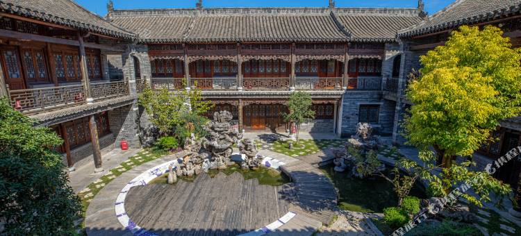 汉庭酒店(枣庄台儿庄古城景区店)图片