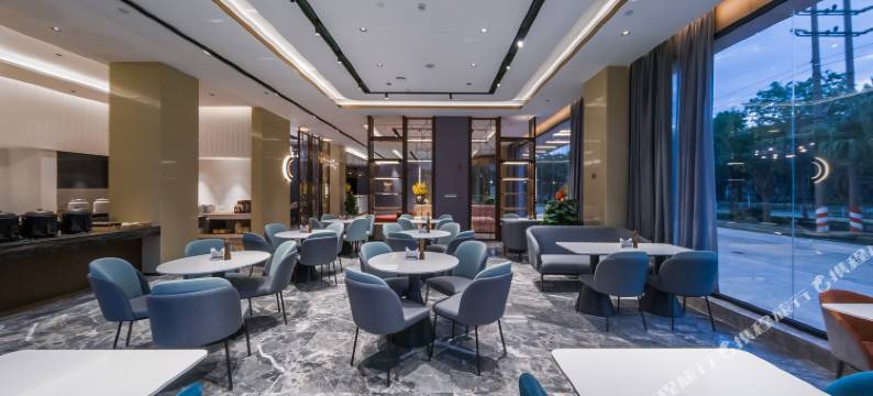 首旅如家和颐至尚酒店(深圳大鹏新区葵涌店)图片