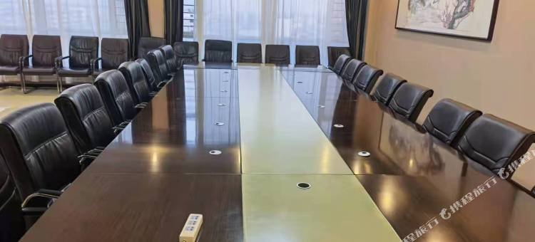 原平银座商务酒店图片