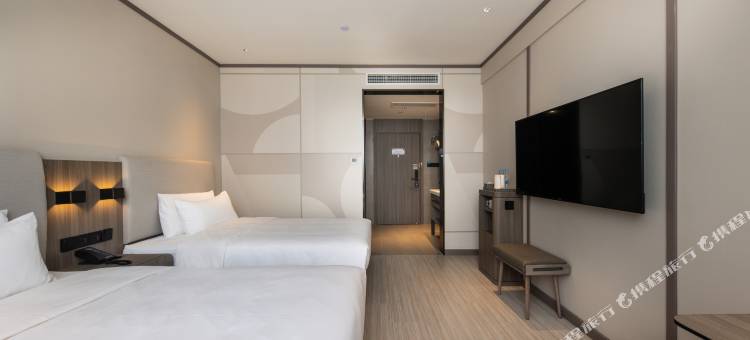 汉庭酒店(兰溪丹溪大道店)图片