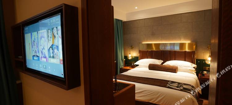 喆啡酒店(乌鲁木齐天山区人民政府店)图片