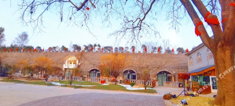 山野听风庄园民宿图片