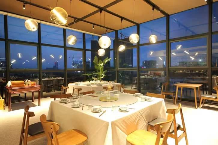 南海岁月民宿(广州高铁南站林岳西地铁站店)图片