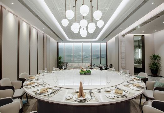 Holiday Inn TAIYUAN CITY CENTER by IHG Hotel Overview