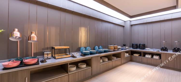 汉庭酒店(南京新街口常府街地铁站店)图片