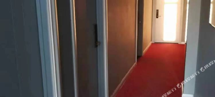 七台河有家宾馆图片