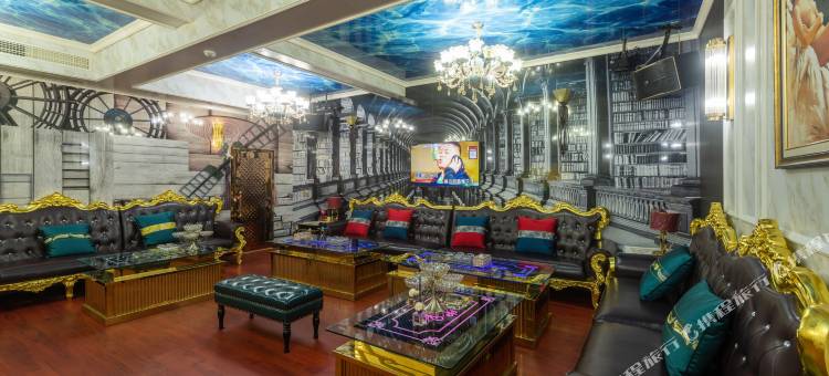 花海驿站民宿图片