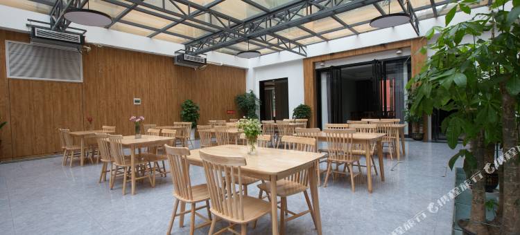 格林豪泰酒店(九江七中店)图片