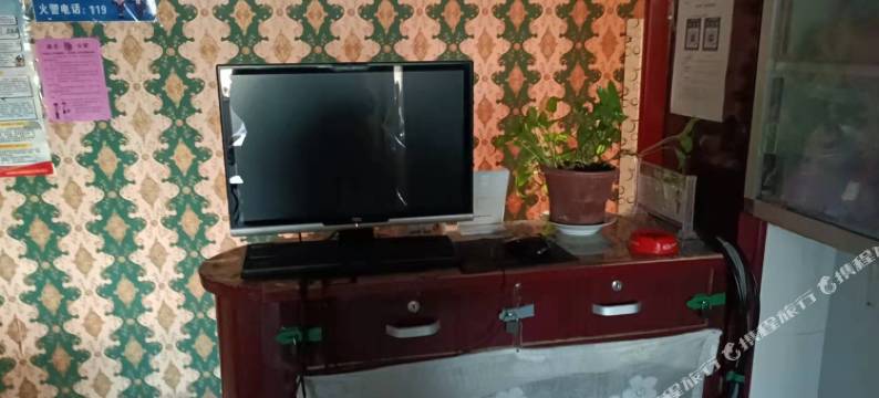 白城聚鑫旅店图片