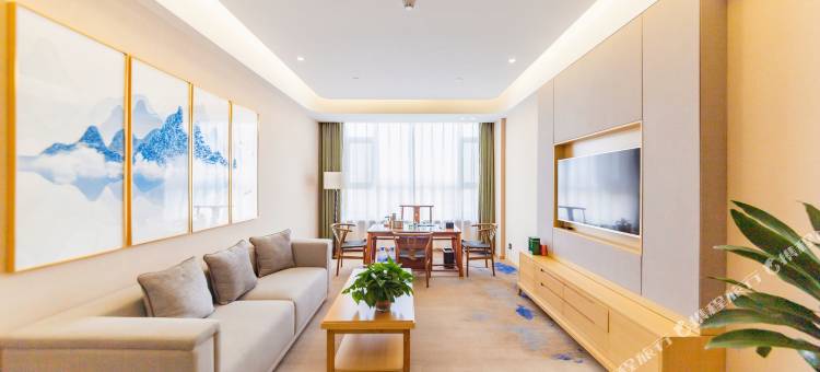 御花园酒店(呼和浩特回民区政府店)图片