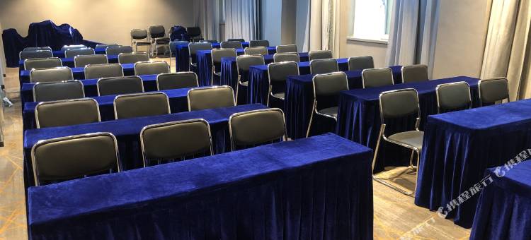 宜尚酒店(滨州博兴店)图片