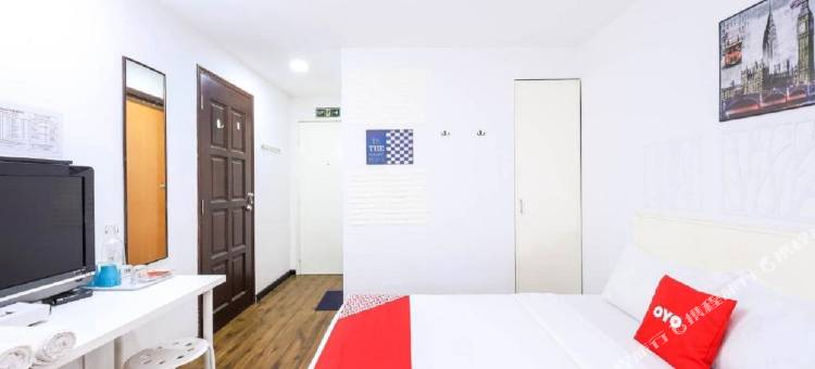 OYO 327 Buddy's Hotel图片