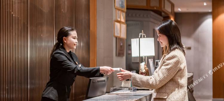昌都通泰明宇丽呈酒店图片