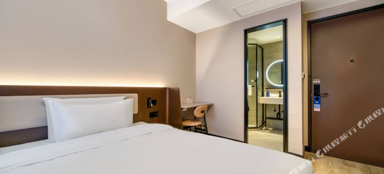 汉庭酒店(杭州西湖河坊街店)图片