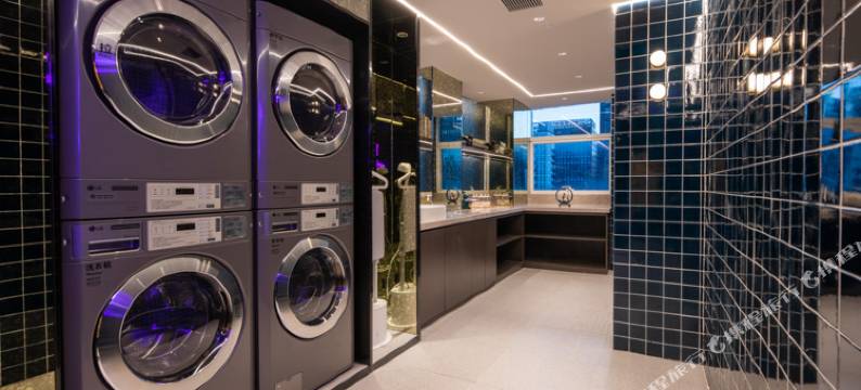 北京总部基地漫心酒店图片