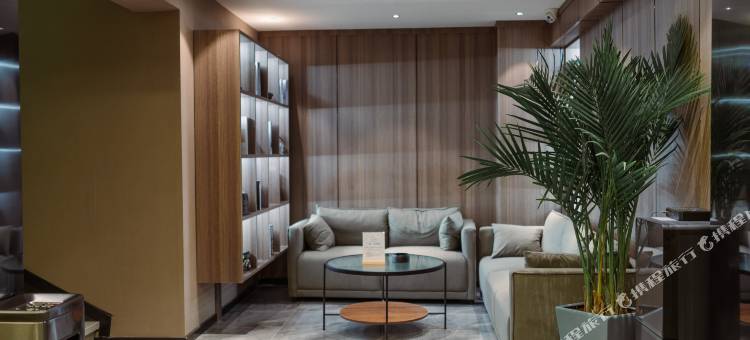 一品一舍酒店(呼和浩特工业大学店)图片