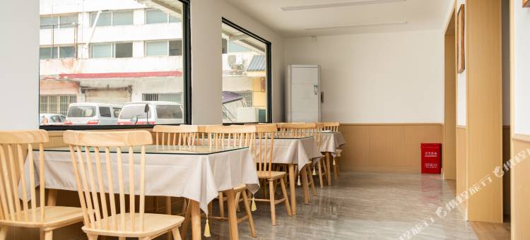 尚客优酒店(扶沟一峰城市广场店)图片