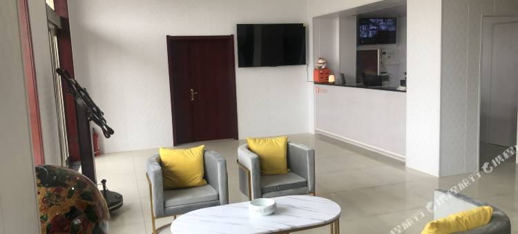 7天酒店(晋城阳城皇城相府店)图片