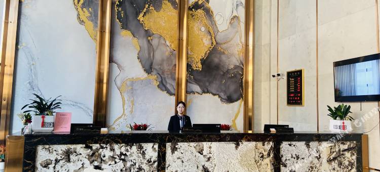 诏安丹诏大酒店图片