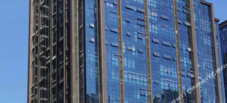 重庆棠枫花园酒店(重庆火车北站店)图片