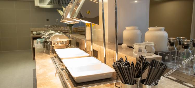 如家酒店·neo(徐州丰县中阳大道店)图片