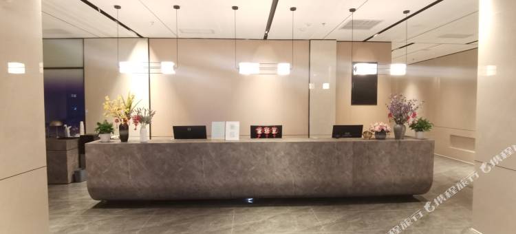 悦尚酒店(梧州职业学院店)图片