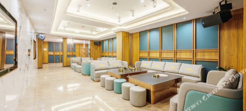 石狮莱雅财富酒店(泉州南站店)图片