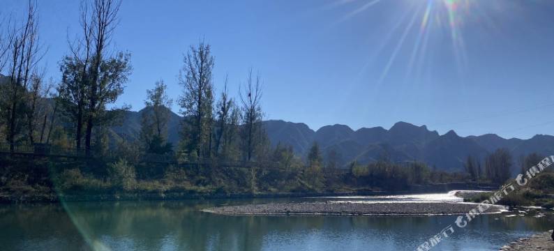 借山居民宿(北京怀柔店)图片
