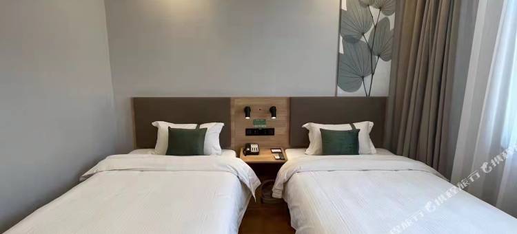 格林豪泰贝壳酒店(烟台万华工业园国际机场店)图片