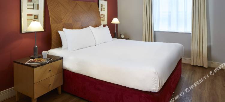 皇后街玛琳公寓(Marlin Apartments London City - Queen Street)图片