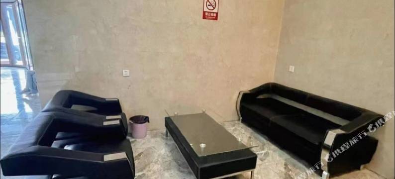 临沂欢乐商务酒店图片