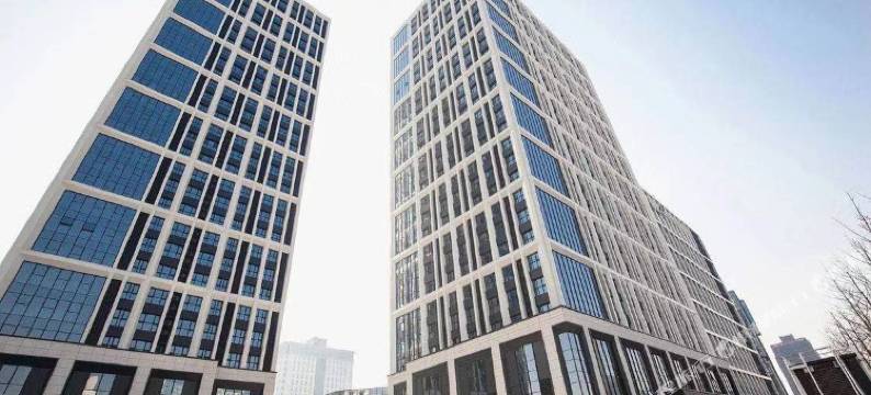 博雅·大德酒店(郑州龙子湖大学城地铁站店)图片