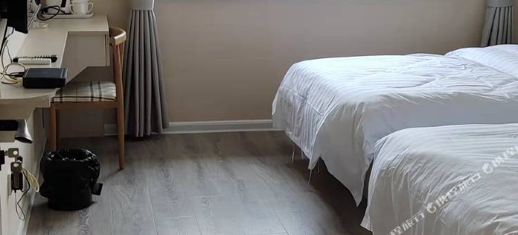 宿迁金河宾馆(洋河酒厂工业园店)图片